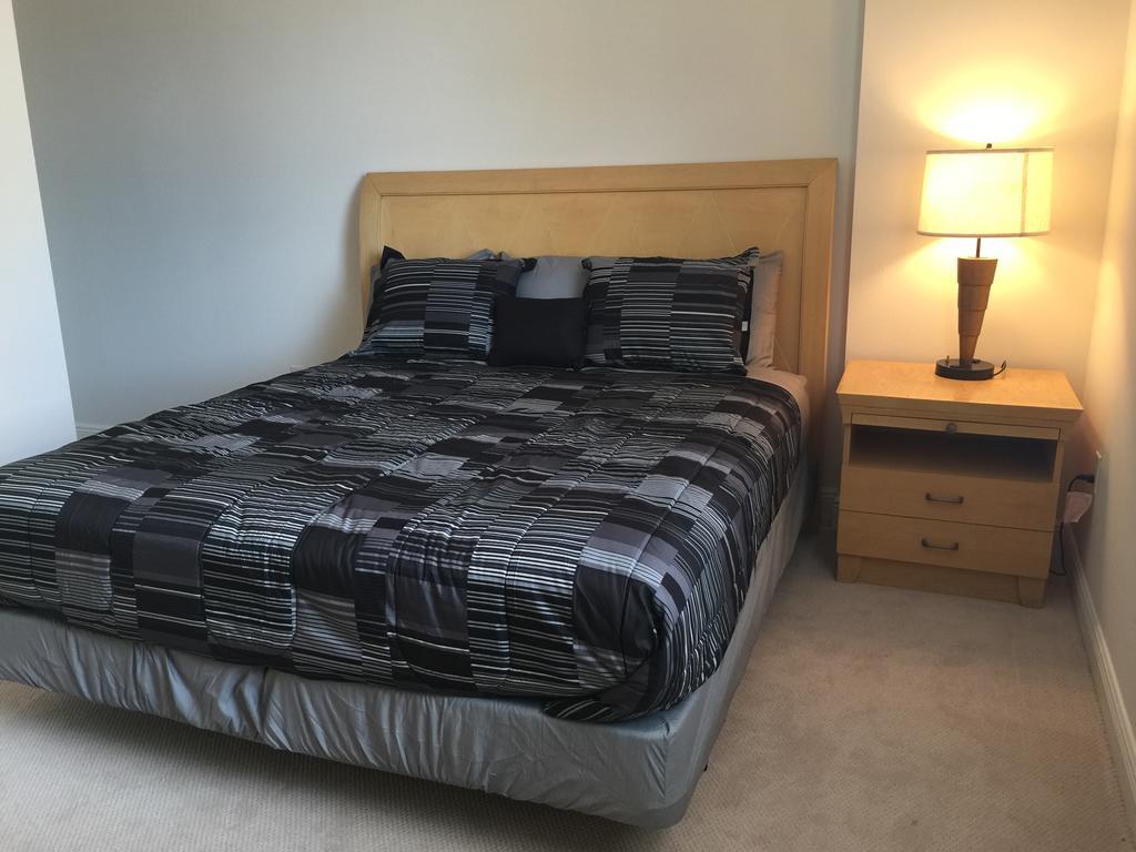 Lyx Suites At Merrick Park In Coral Gables Zimmer foto
