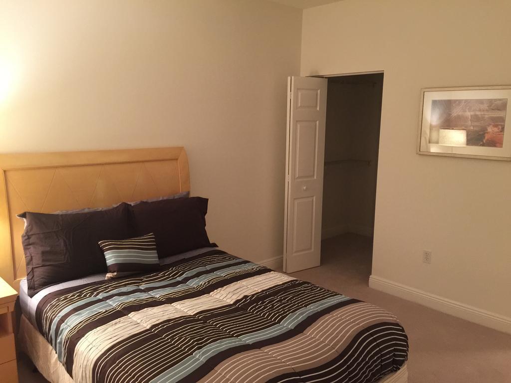 Lyx Suites At Merrick Park In Coral Gables Zimmer foto