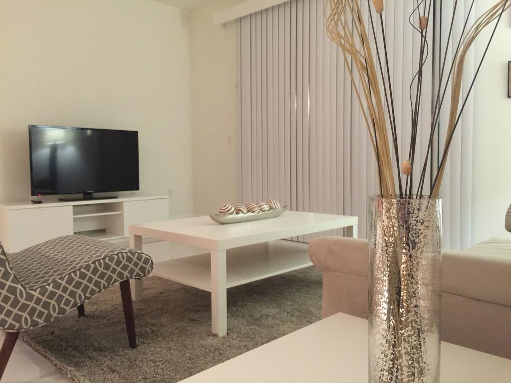 Lyx Suites At Merrick Park In Coral Gables Zimmer foto