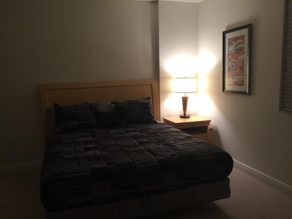 Lyx Suites At Merrick Park In Coral Gables Zimmer foto