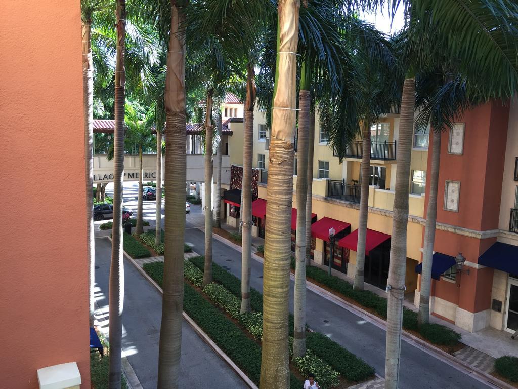 Lyx Suites At Merrick Park In Coral Gables Zimmer foto