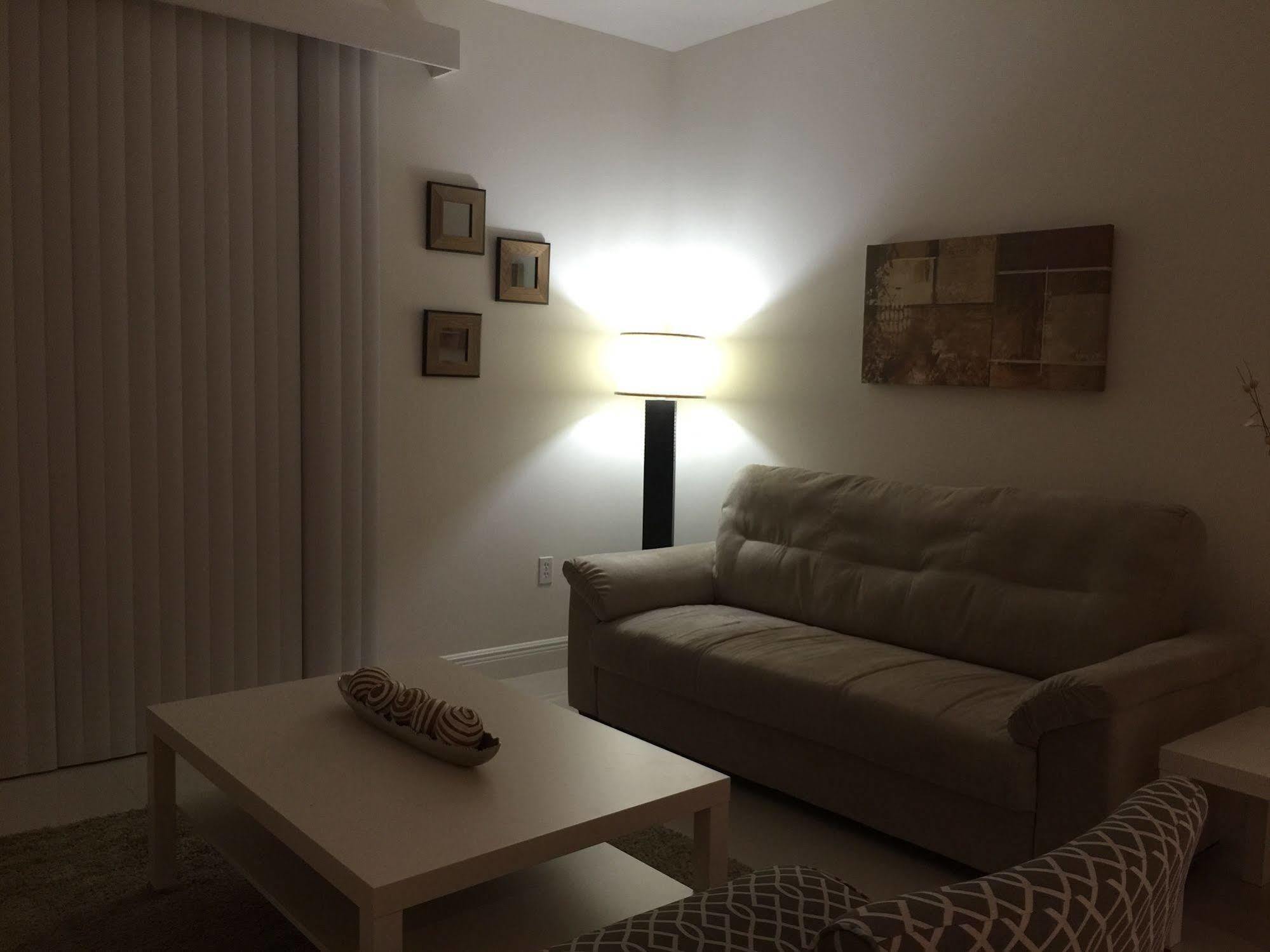 Lyx Suites At Merrick Park In Coral Gables Exterior foto